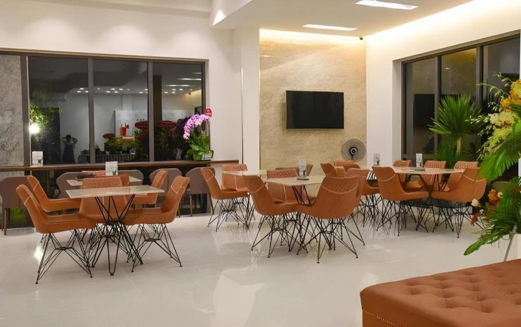 Mangrove Hotel Сан Гио Экстерьер фото